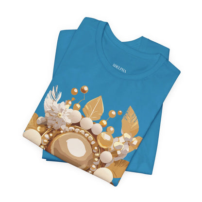 Jewelry Shirt ADELPHA