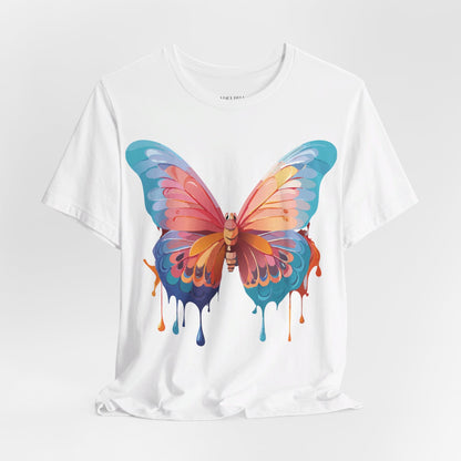 Butterfly Shirt ADELPHA