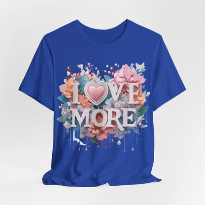 Love Story | Love Shirt Printify