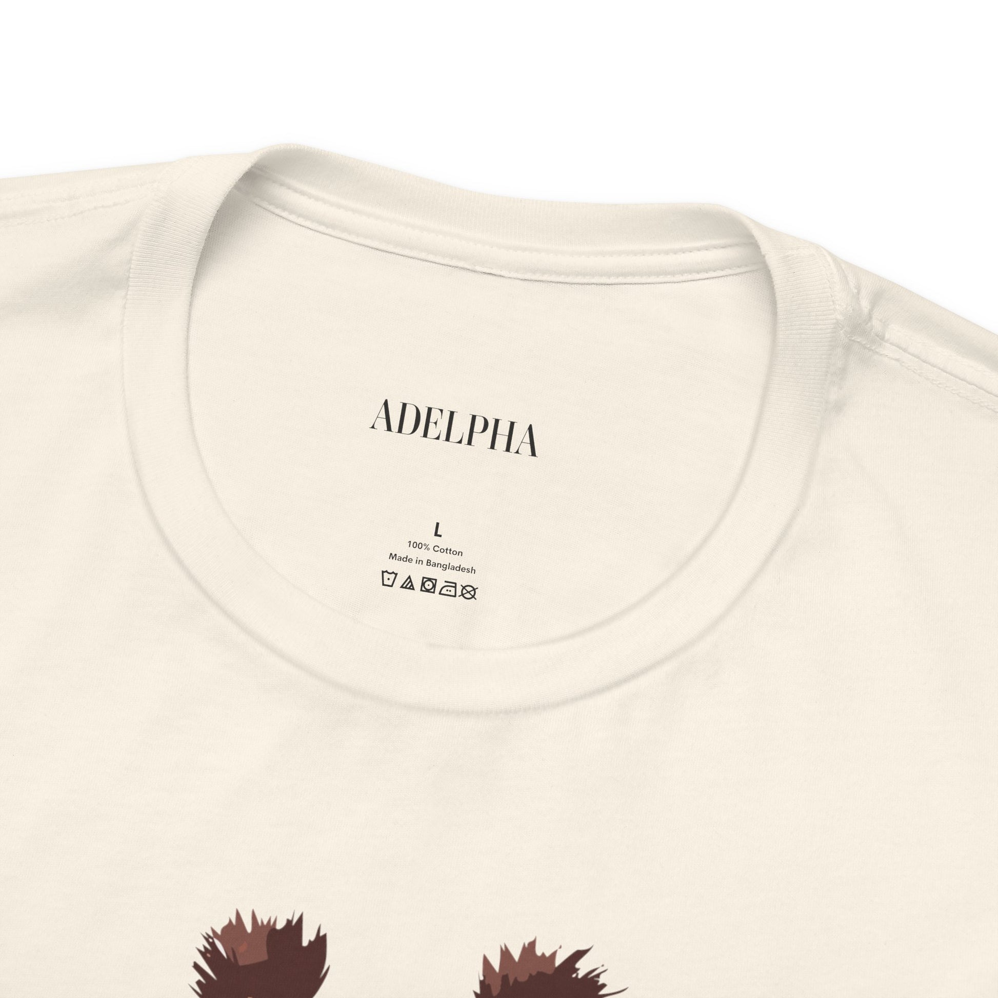 Giraffe Shirt - ADELPHA