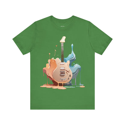 Music T Shirt ADELPHA