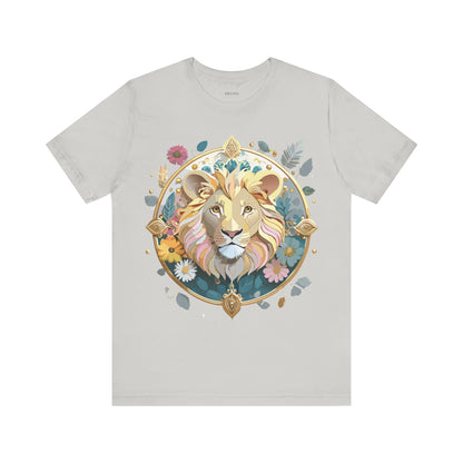 Medallion Shirt - ADELPHA