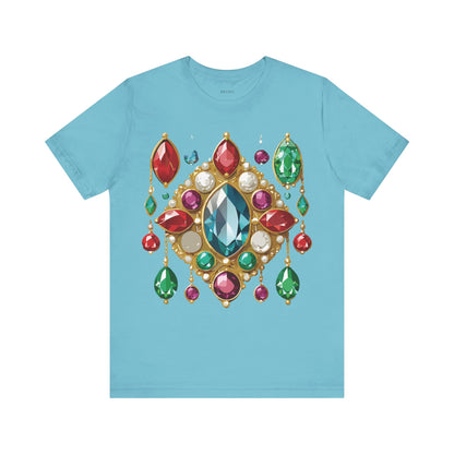 Jewelry Shirt ADELPHA