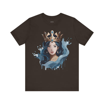 Queen T Shirt ADELPHA