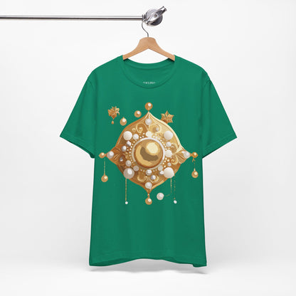 Jewelry Shirt ADELPHA