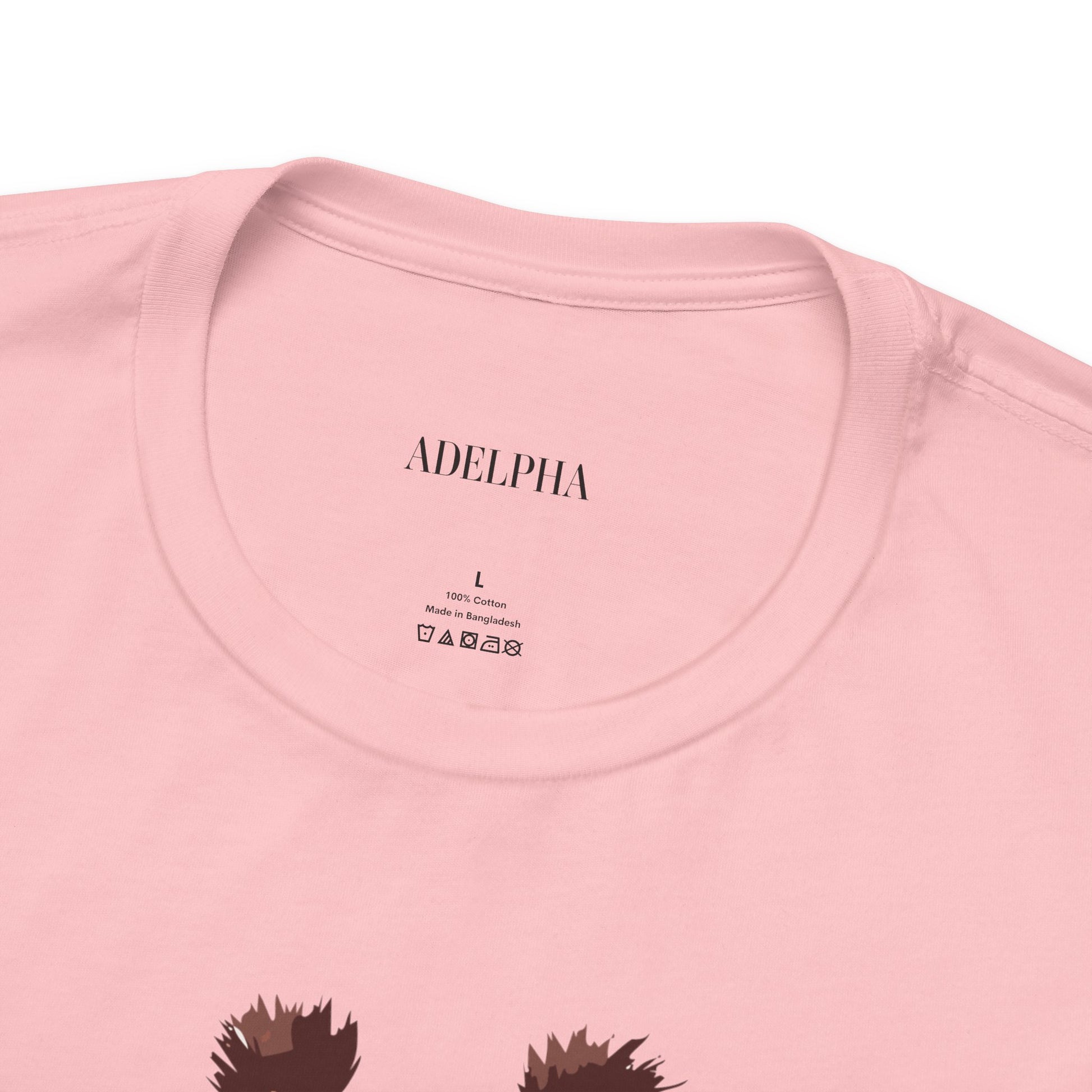 Giraffe Shirt - ADELPHA