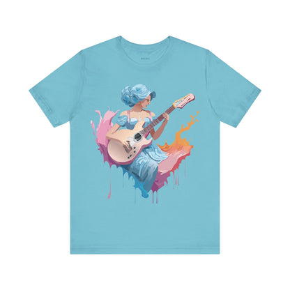 Music T Shirt ADELPHA