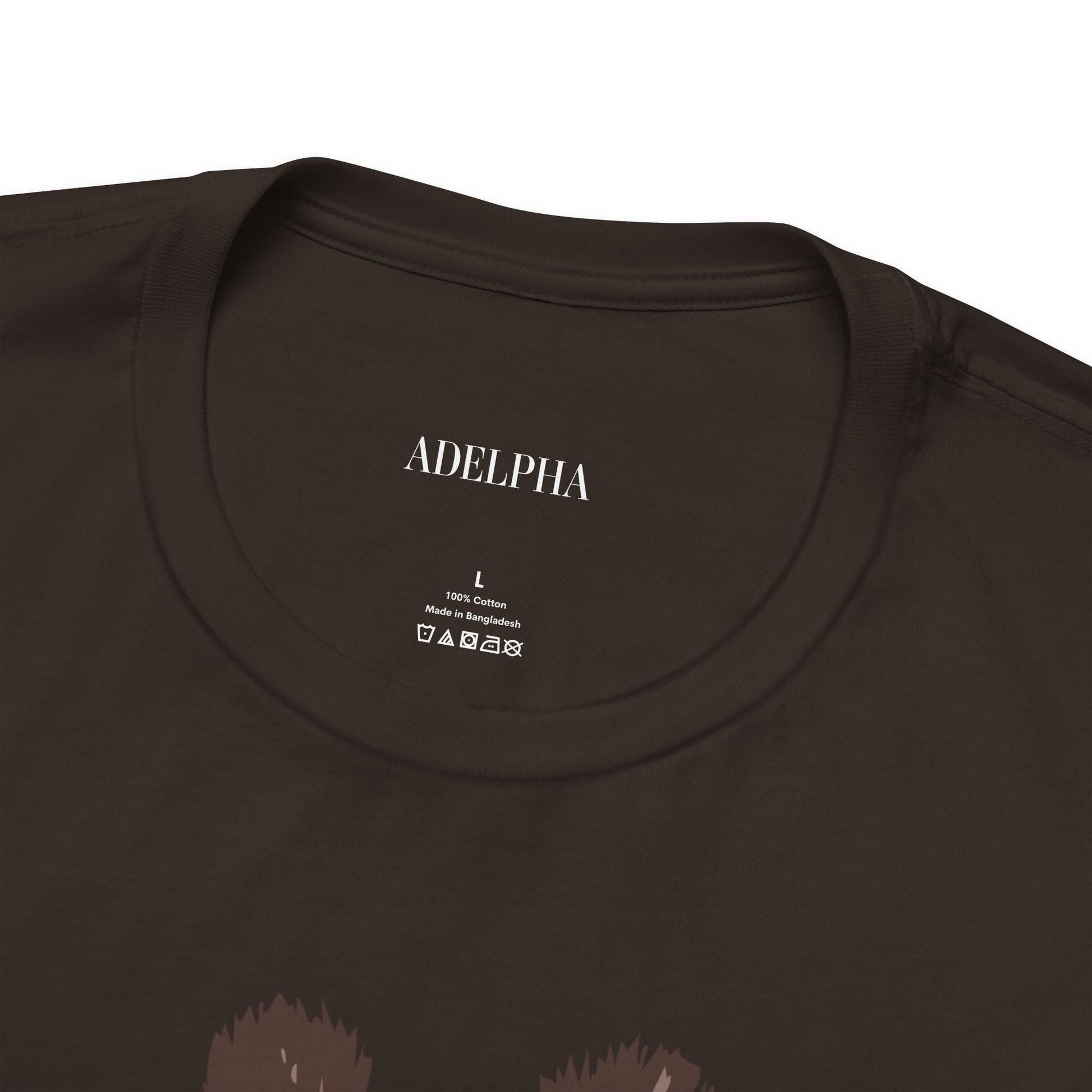Giraffe Shirt - ADELPHA