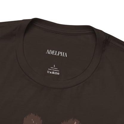 Giraffe Shirt - ADELPHA