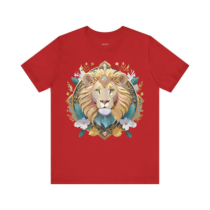 Medallion Shirt - ADELPHA
