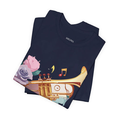 Music Shirt | Shirt with music | T Shirt Music Printify