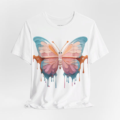 Butterfly Shirt ADELPHA