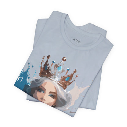 Shirt with Queen | Queen Shirt | Queen T Shirt Printify
