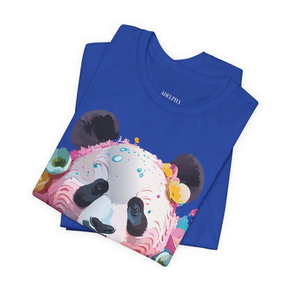 Panda Shirt - ADELPHA