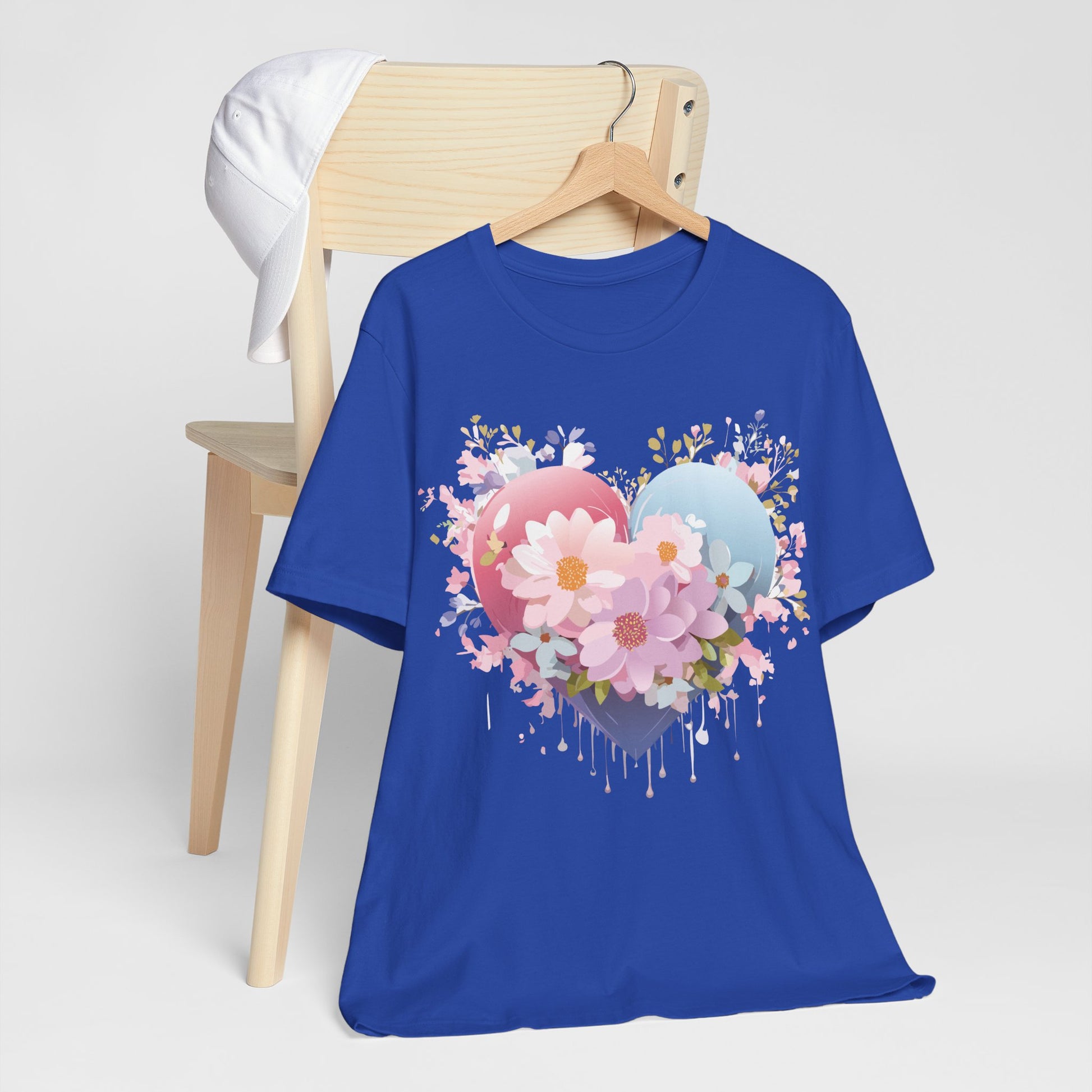 Valentine Shirts - ADELPHA