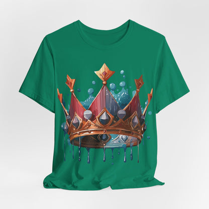 Crown Shirt ADELPHA