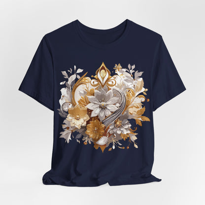 Jewelry Shirt ADELPHA