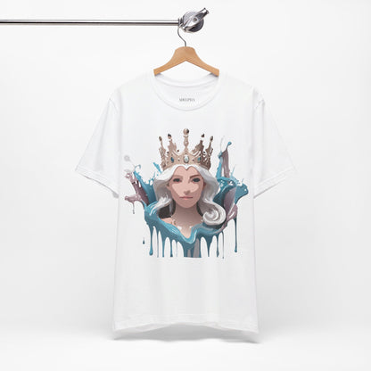 Queen T Shirt ADELPHA