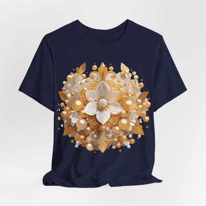 Jewelry Shirt ADELPHA