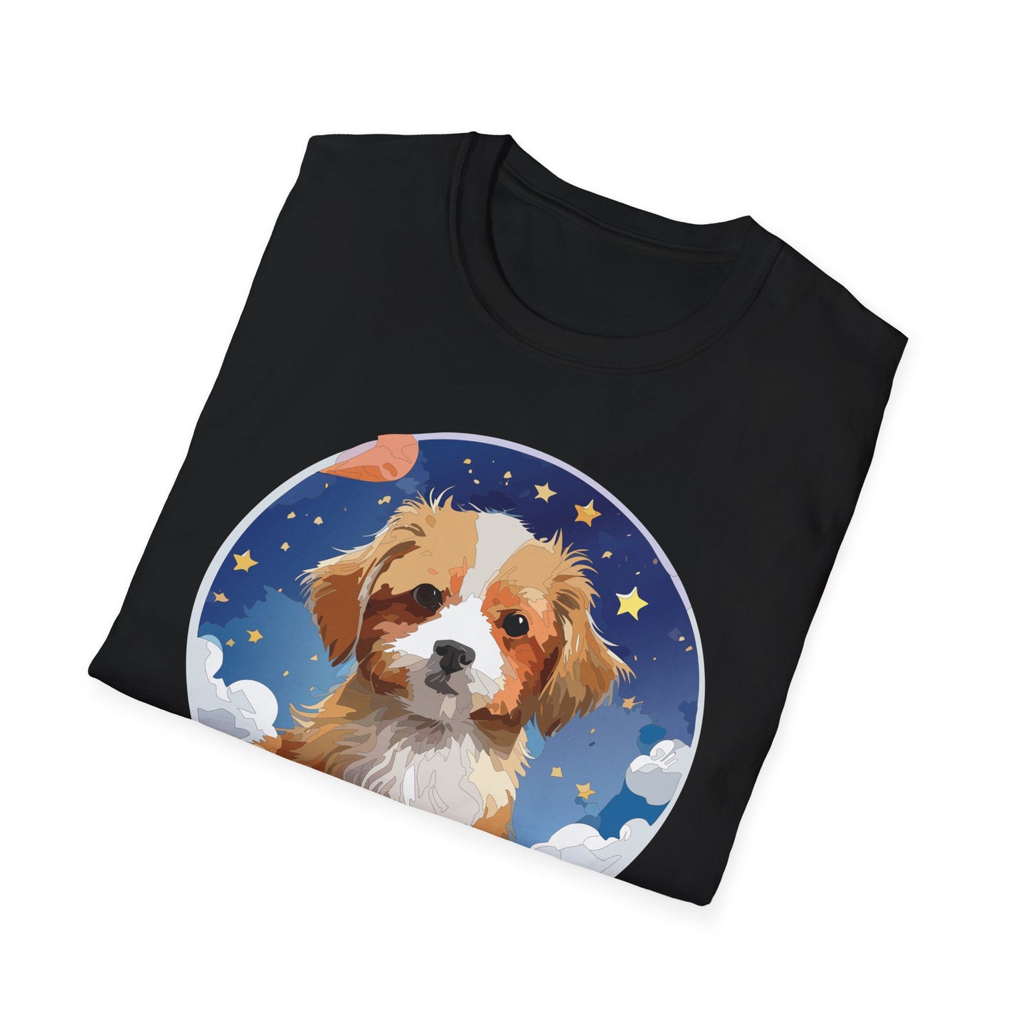 Dog Shirt, Shirt with Dog, Animal Tee, Shirt with Animals