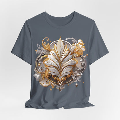 Jewelry Shirt ADELPHA