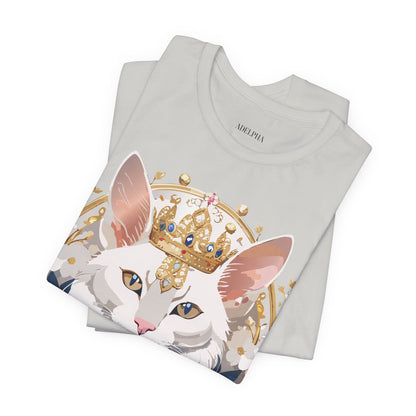 Medallion | Animal Mandala | Cat shirt Printify