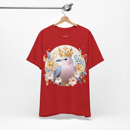 Medallion |Animal Mandala| Birds Design Printify
