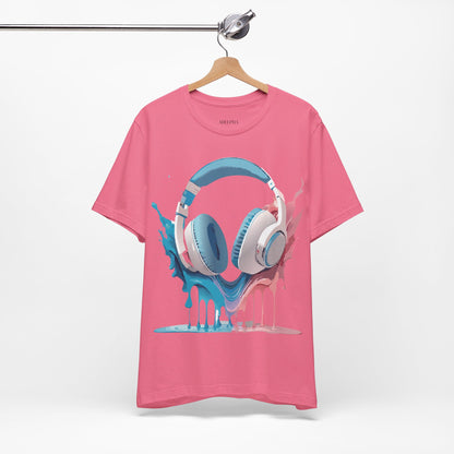 Music Shirt | Shirt with music | T Shirt Music Printify