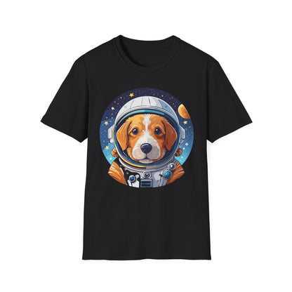 Gildan Dog Shirt Unisex Tee Softstyle 64000 Breathable 100 Cotton