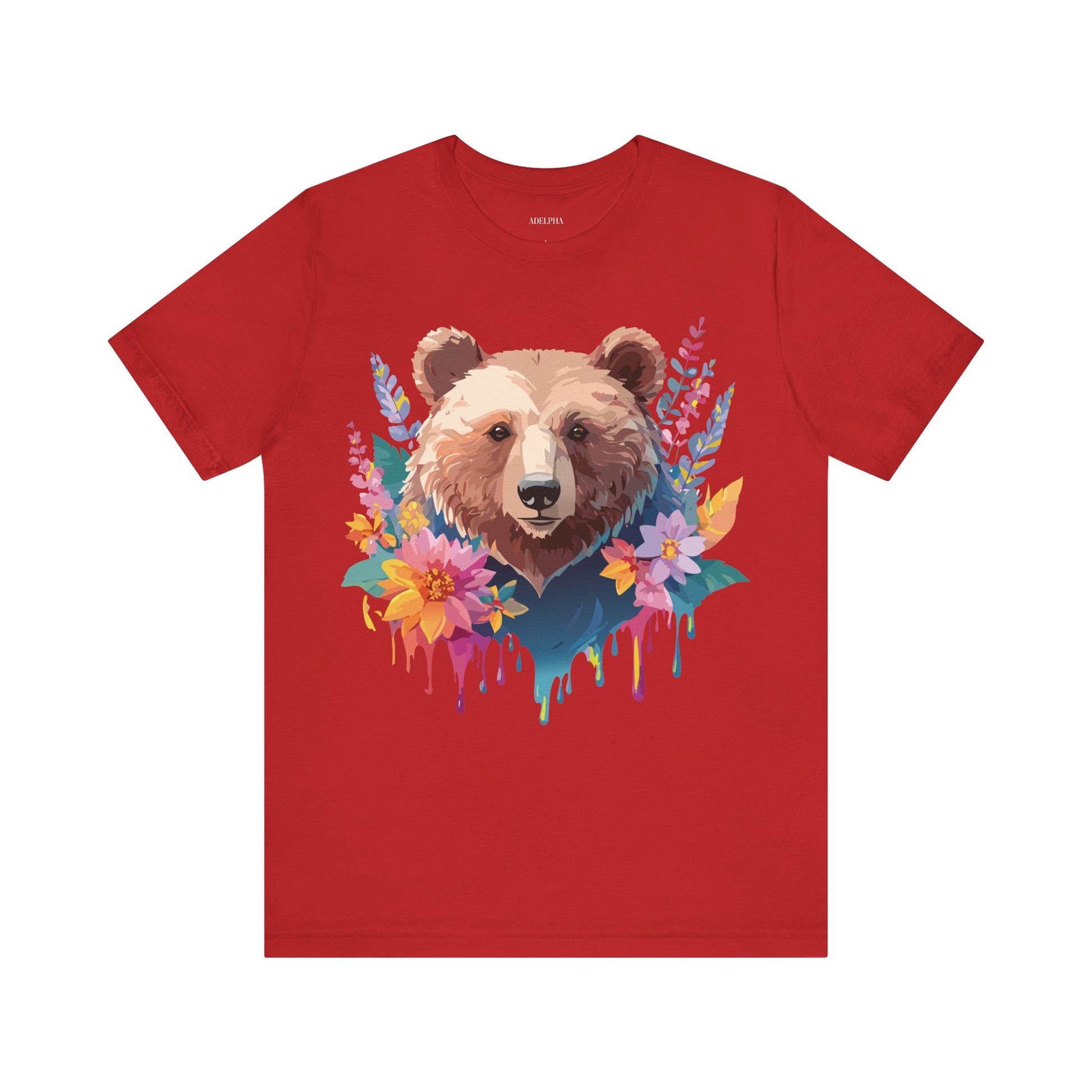 Bear Shirt - ADELPHA