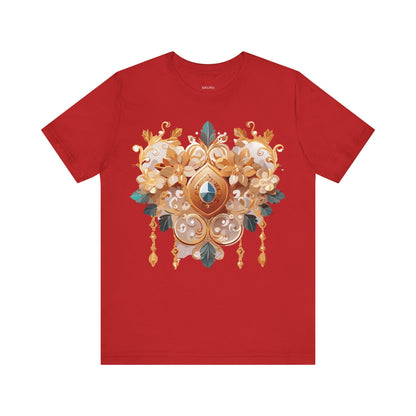 Jewelry Shirt ADELPHA