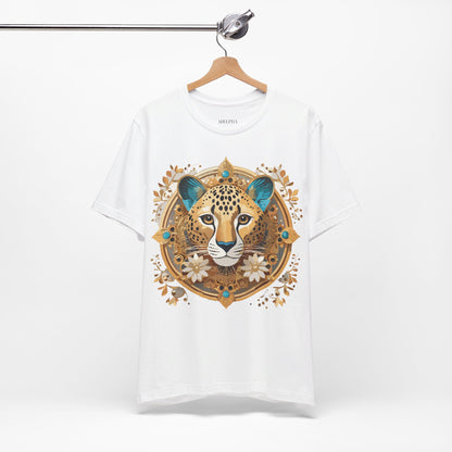 Medallion | Animal Mandala | Cheetah Printify