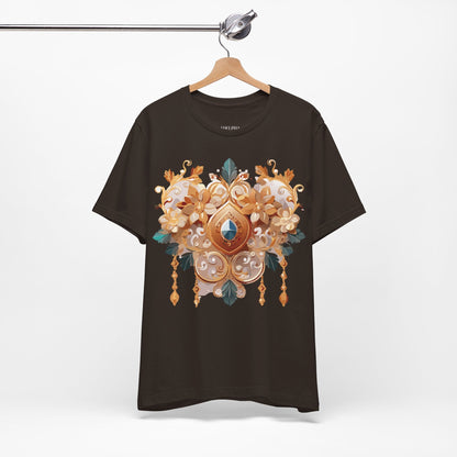 Jewelry Shirt ADELPHA