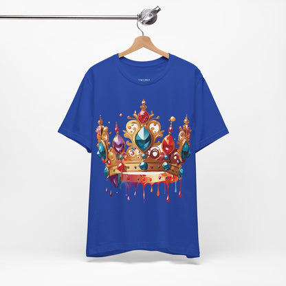 Crown Shirt ADELPHA