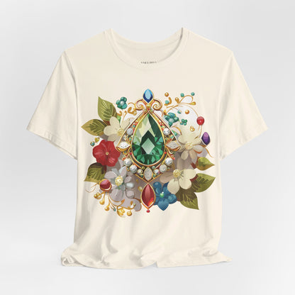 Jewelry Shirt ADELPHA