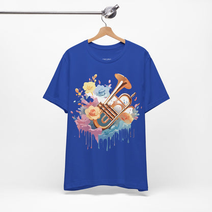 Music Shirt | Shirt with music | T Shirt Music Printify