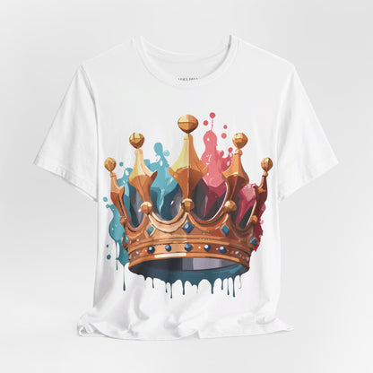 Crown Shirt ADELPHA