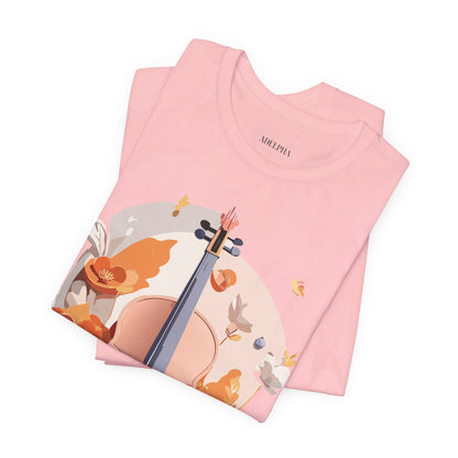 Music T Shirt ADELPHA