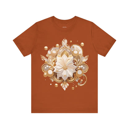 Jewelry Shirt ADELPHA