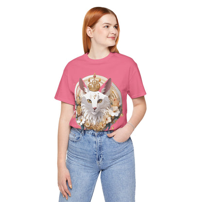 Medallion | Animal Mandala | Cat shirt Printify