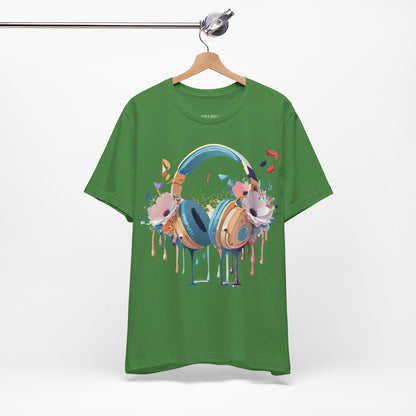 Music Shirt | Shirt with music | T Shirt Music Printify