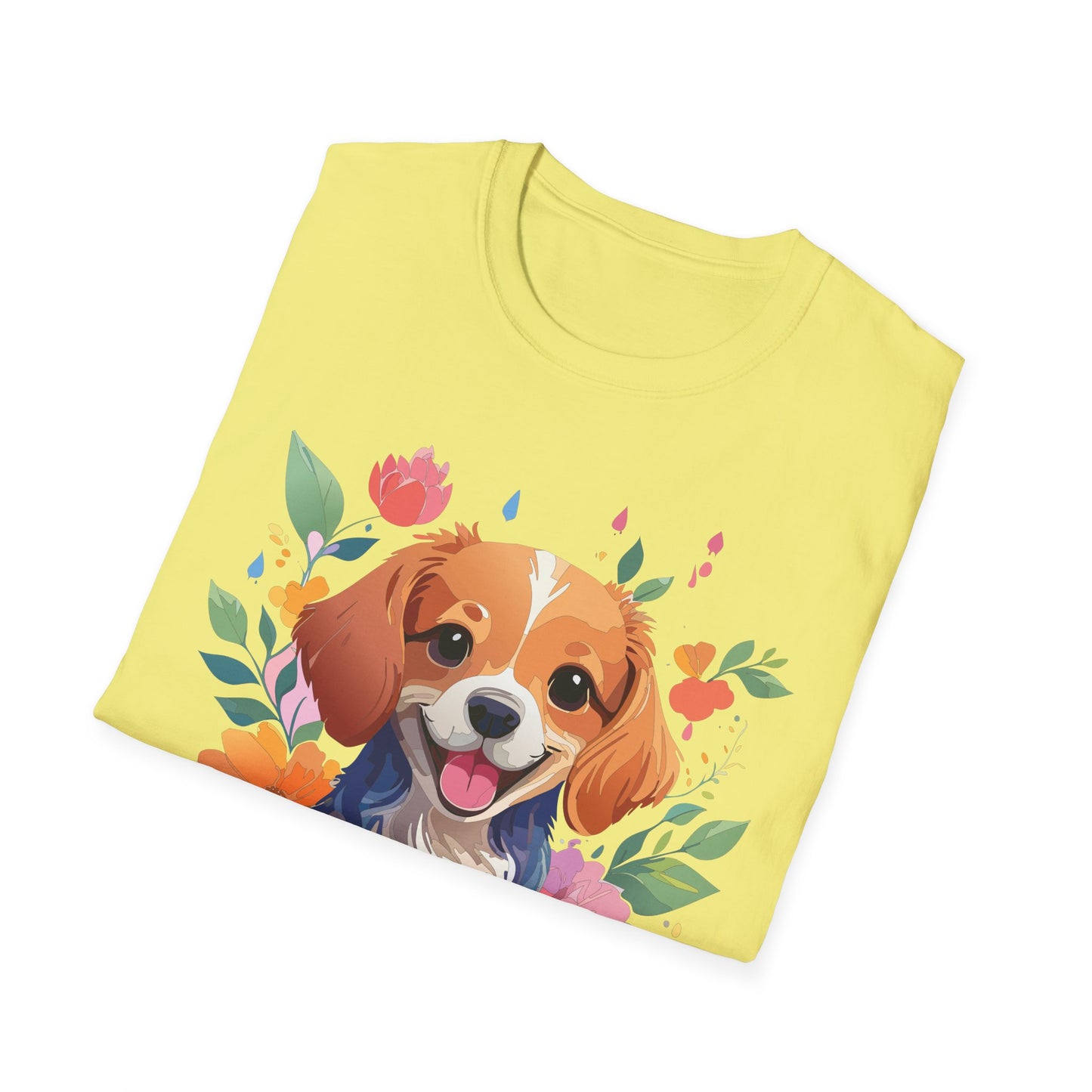 Dog Shirt, Shirt with Dog, Animal Tee, Shirt with Animals