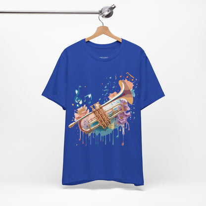 Music Shirt | Shirt with music | T Shirt Music Printify