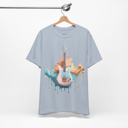 Music T Shirt ADELPHA