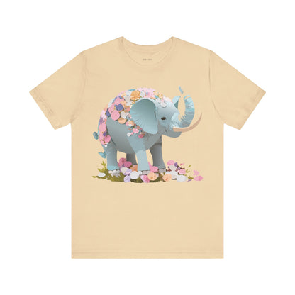 Elephant Shirt ADELPHA