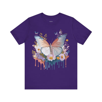 Butterfly Shirt ADELPHA