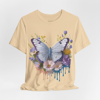 Butterfly Shirt ADELPHA