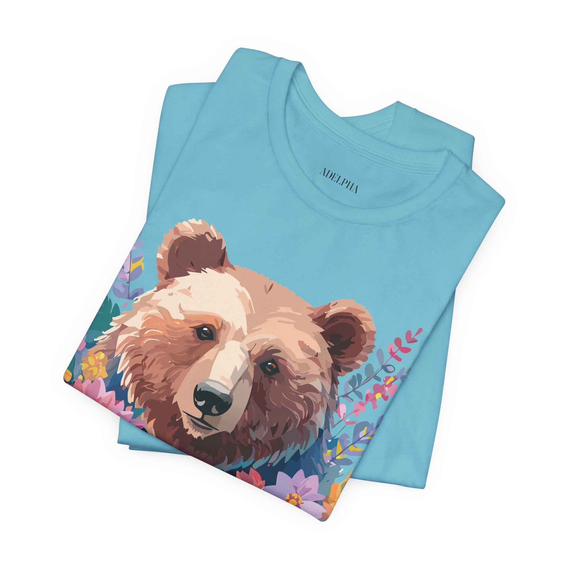 Bear Shirt - ADELPHA