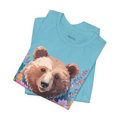 Bear Shirt - ADELPHA
