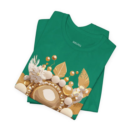 Jewelry Shirt ADELPHA